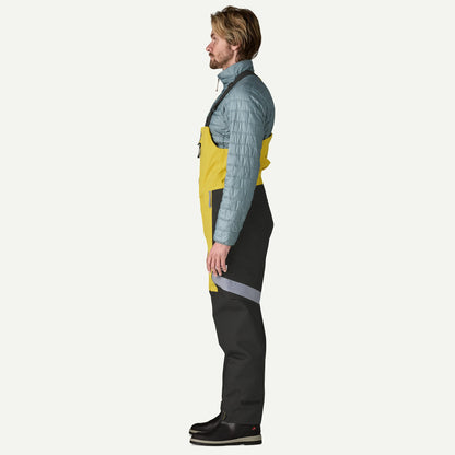 Men's Big Water Foul Weather Bibs - US 4803
