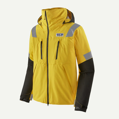 Men's Big Water Foul Weather Jacket - US 0863