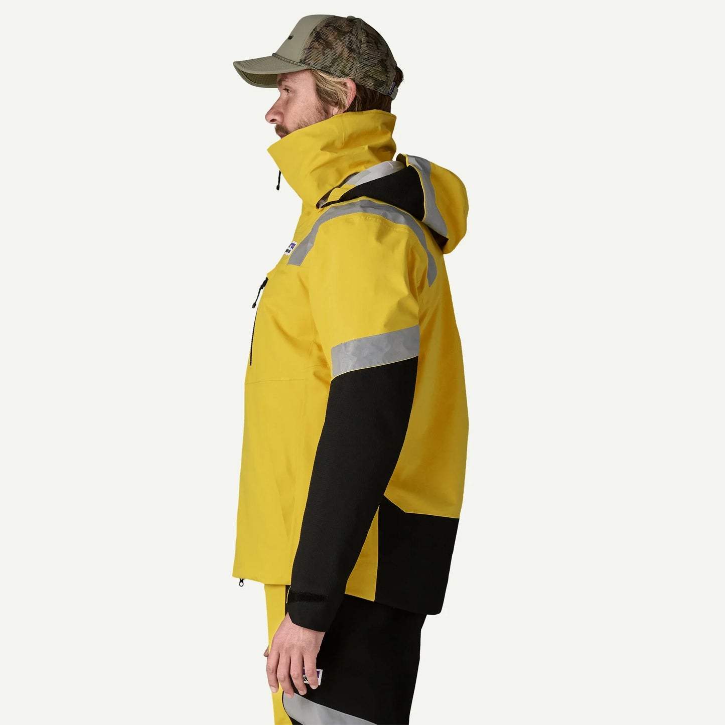 Men's Big Water Foul Weather Jacket - US 0863