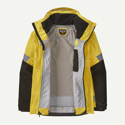 Men's Big Water Foul Weather Jacket - US 0863