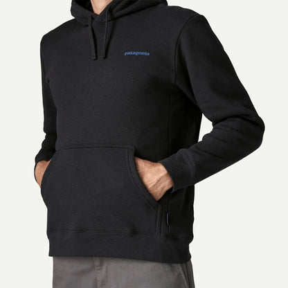 Men's Boardshort Logo Uprisal Hoody - US 9389