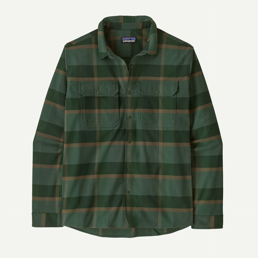Men's Canyonite Flannel Shirt - US 5858
