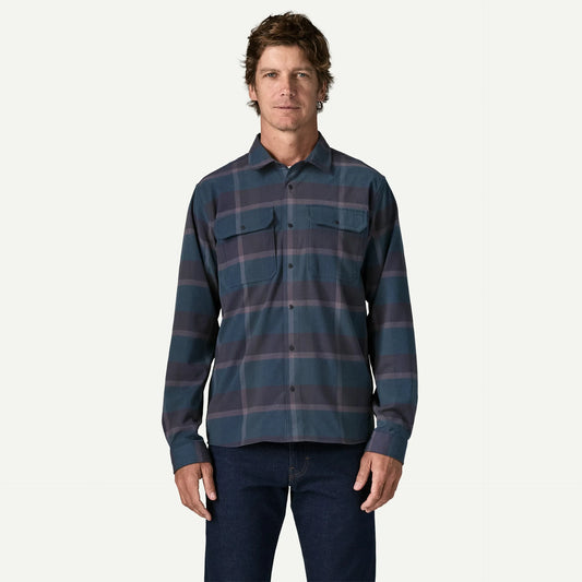 Men's Canyonite Flannel Shirt - US 5858