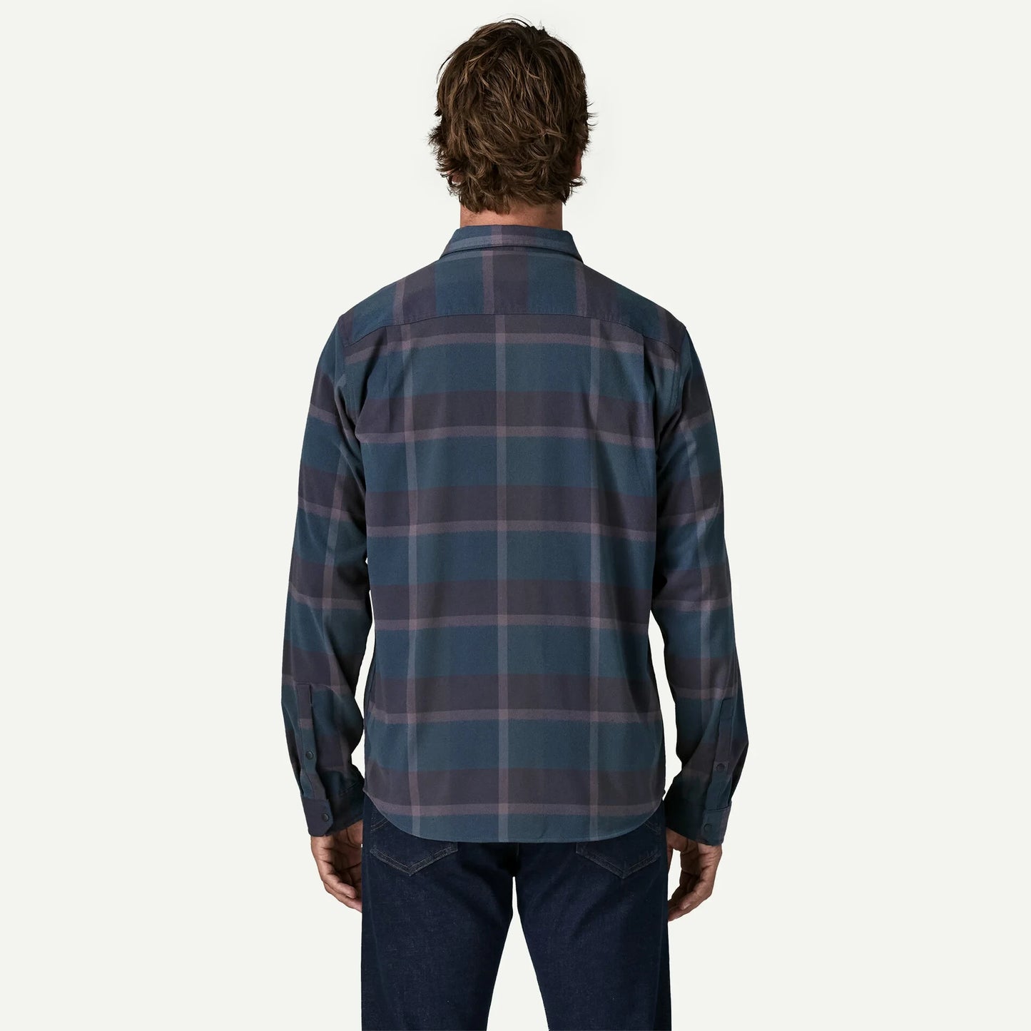 Men's Canyonite Flannel Shirt - US 5858