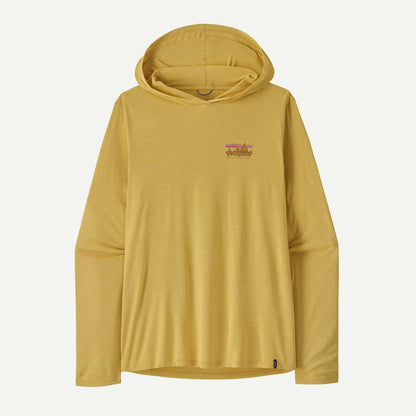 Men's Capilene® Cool Daily Hoody - '73 Skyline - US 4490