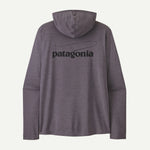 Men's Capilene® Cool Daily Hoody - Casting Logo - US 5652