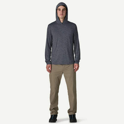 Men's Capilene® Cool Daily Hoody - US 2648
