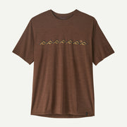 Berm Brown - Light Berm Brown X-Dye