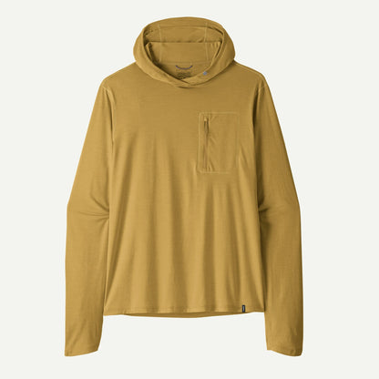 Men's Capilene® Cool Sun Hoody - US 8319