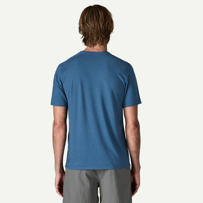 Men's Capilene® Cool Trail Shirt - Stratapeaks - US 4048