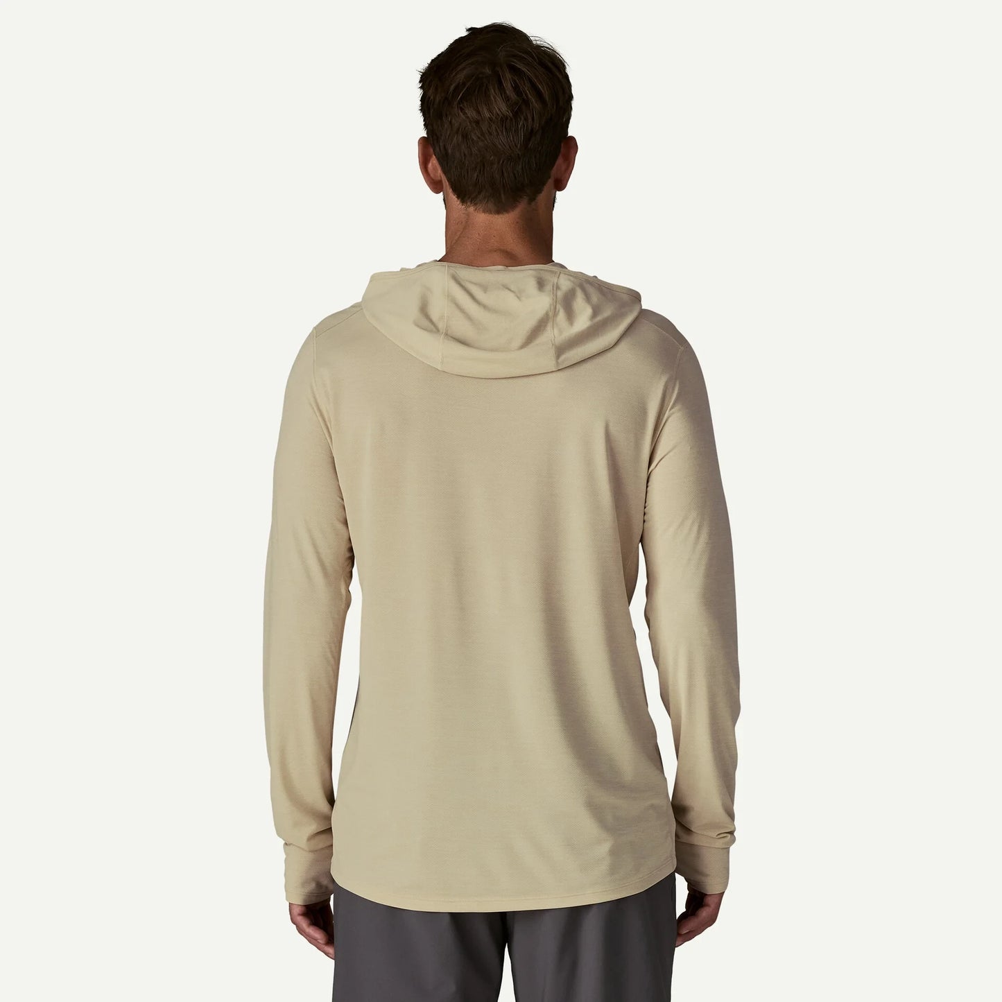 Men's Capilene® Cool Ultra Hoody - US 3127