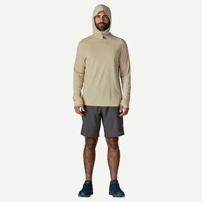 Men's Capilene® Cool Ultra Hoody - US 3719