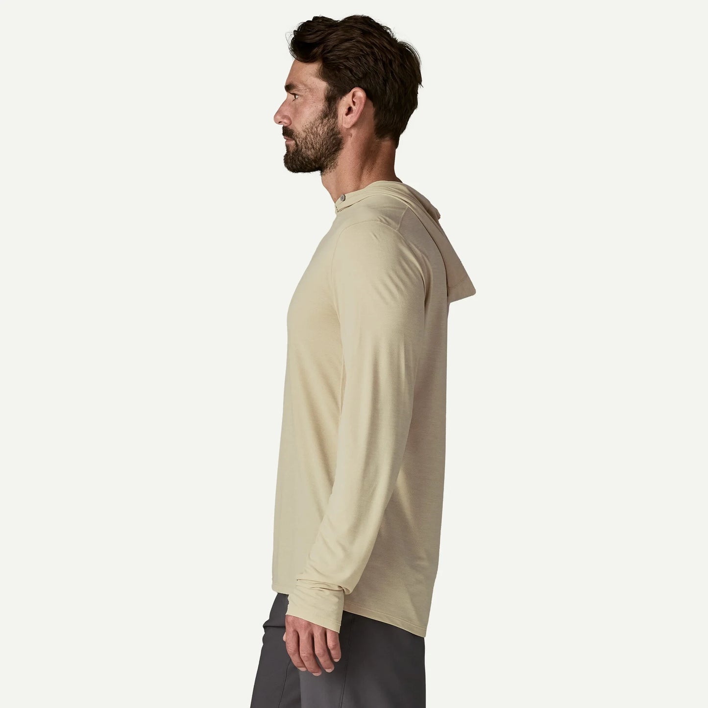 Men's Capilene® Cool Ultra Hoody - US 3127