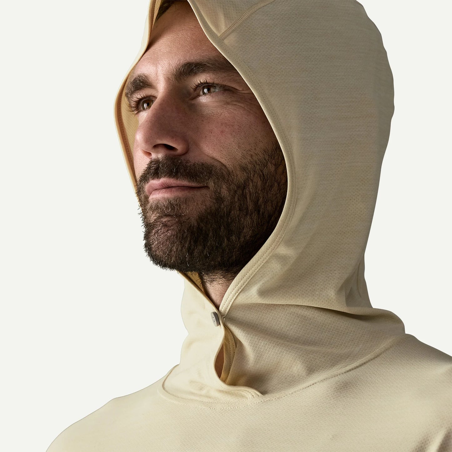 Men's Capilene® Cool Ultra Hoody - US 7805
