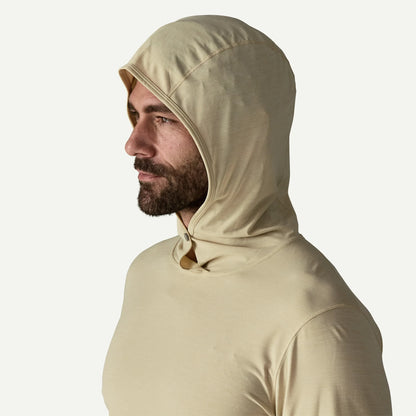Men's Capilene® Cool Ultra Hoody - US 3127