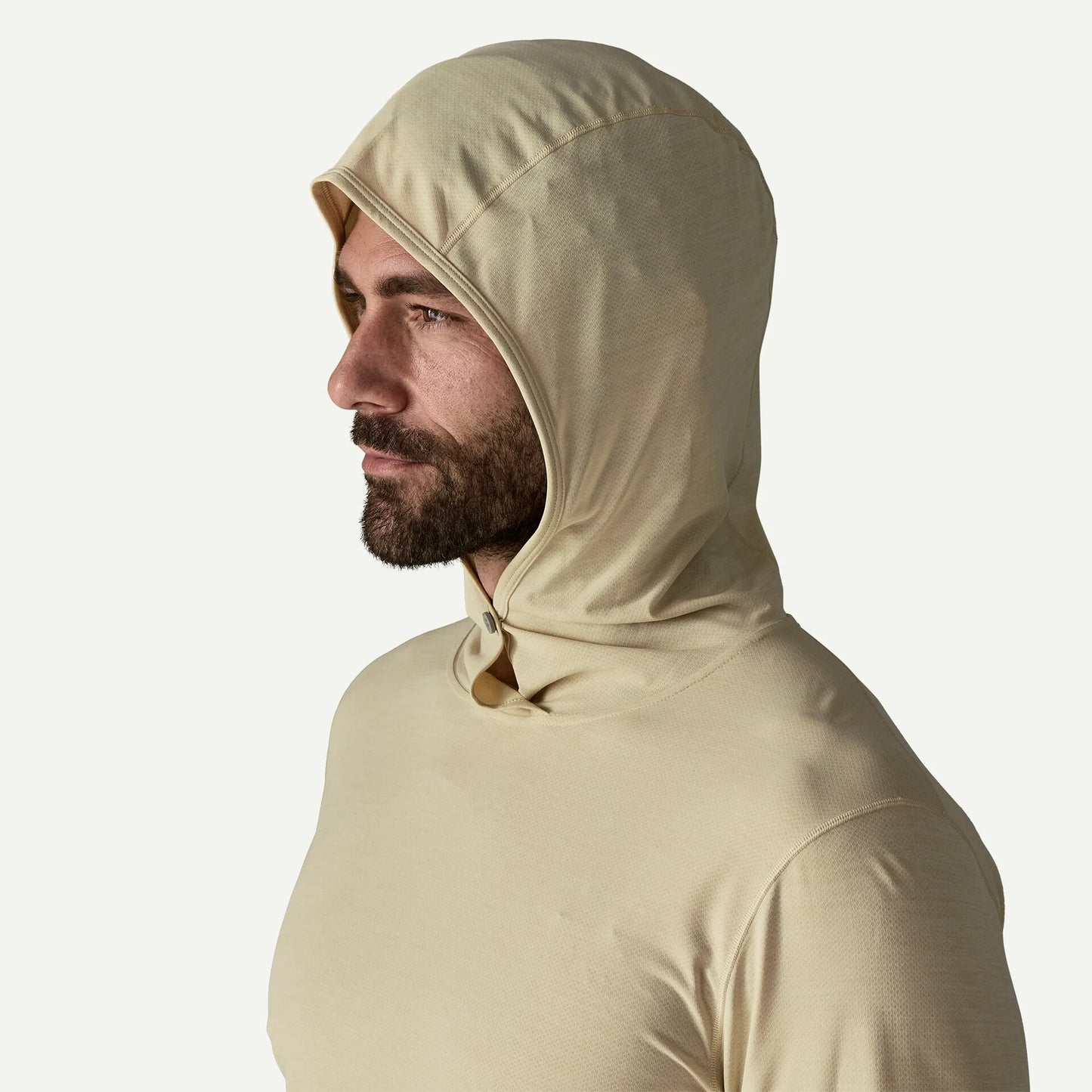Men's Capilene® Cool Ultra Hoody - US 3719