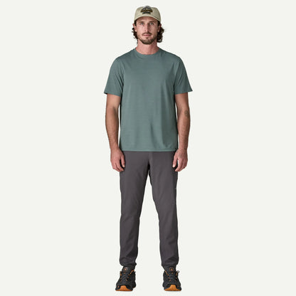 Men's Capilene® Cool Ultra Shirt - US 5579