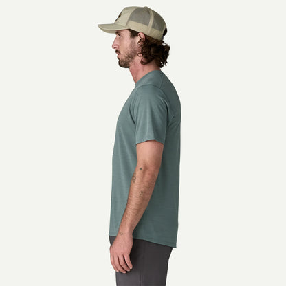 Men's Capilene® Cool Ultra Shirt - US 3354