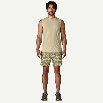 Men's Capilene® Cool Ultra Tank Top - US 6201