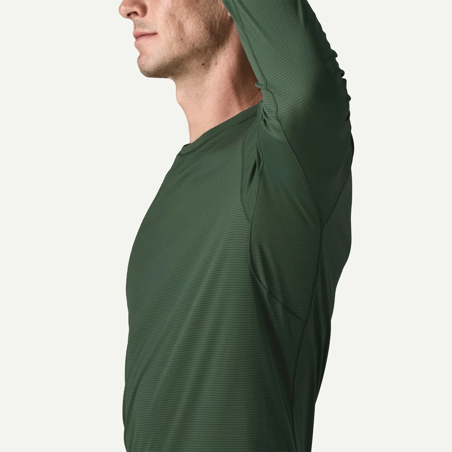 Men's Capilene® Lightweight Crewneck - US 9136