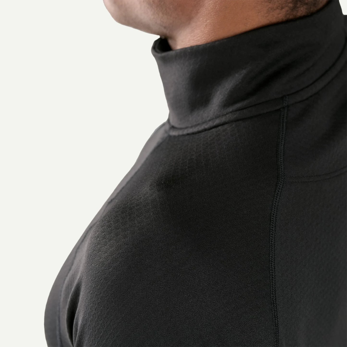 Men's Capilene® Midweight Zip-Neck Pullover - US 1830