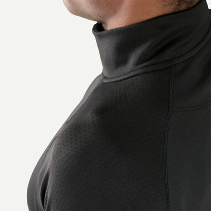 Men's Capilene® Midweight Zip-Neck Pullover - US 1830