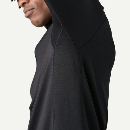 Men's Capilene® Midweight Zip-Neck Pullover - US 4956