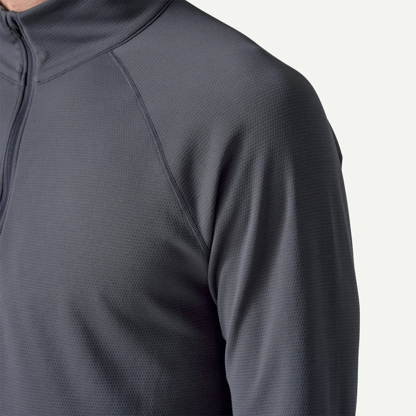 Men's Capilene® Midweight Zip-Neck - US 6725