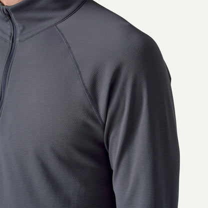 Men's Capilene® Midweight Zip-Neck - US 2885