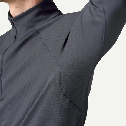 Men's Capilene® Midweight Zip-Neck - US 6725
