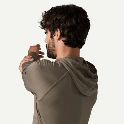 Men's Capilene® Thermal Hoody - US 9245