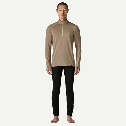 Men's Capilene® Thermal Weight Zip-Neck Pullover - US 3962