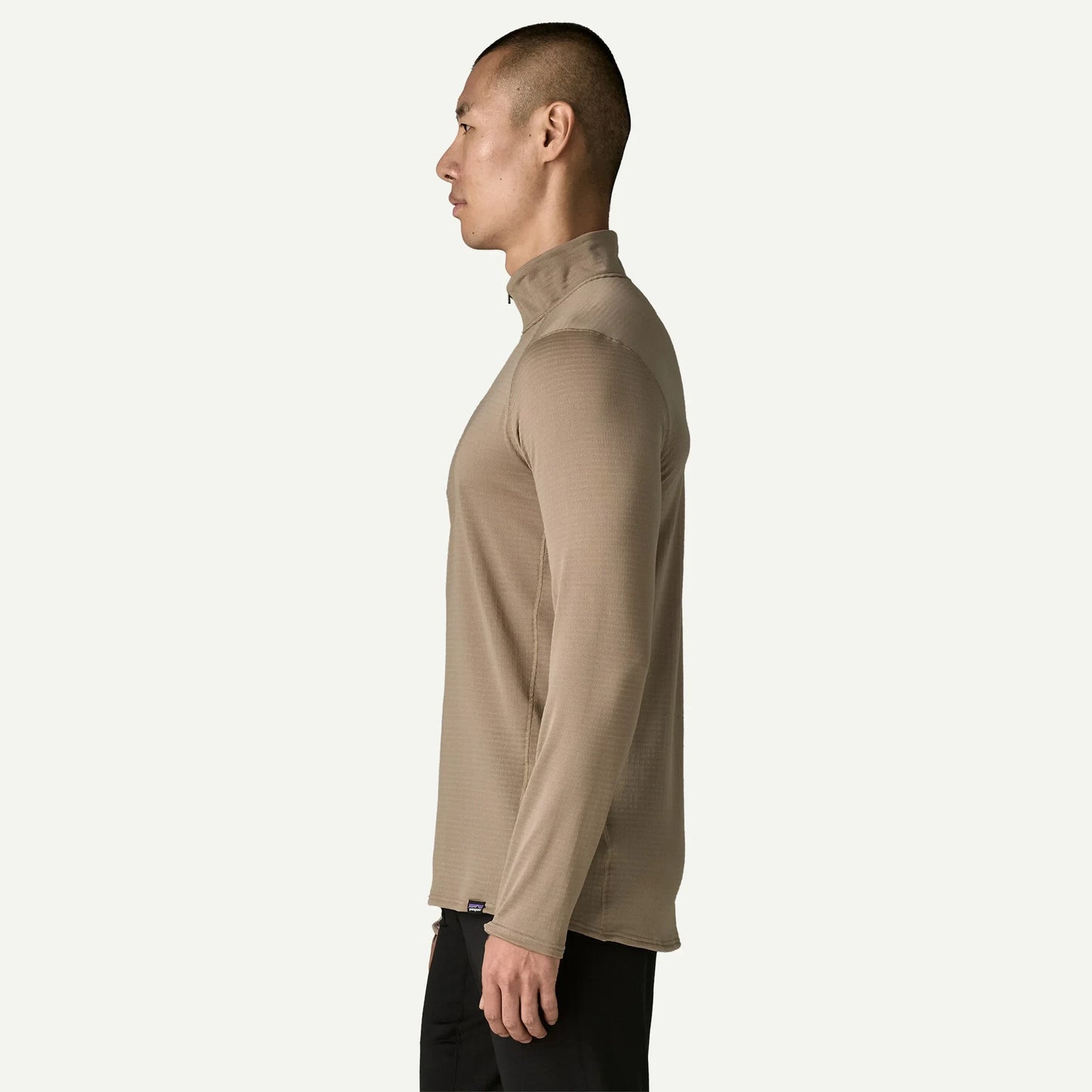 Men's Capilene® Thermal Weight Zip-Neck Pullover - US 3962