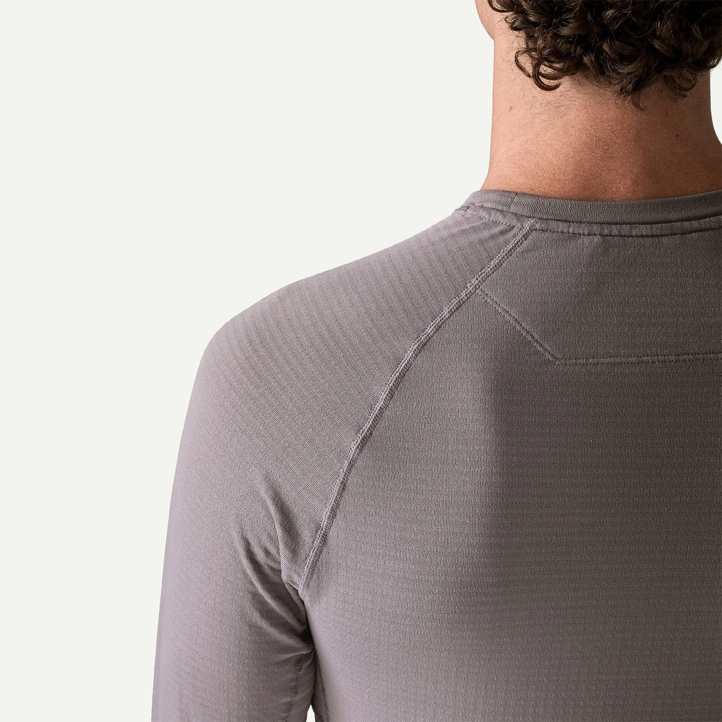 Men's Capilene® Thermal Weight Crewneck - US 0154