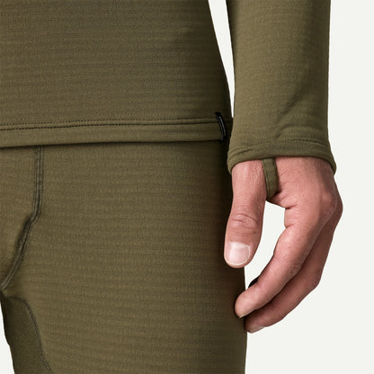 Men's Capilene® Thermal Weight Zip-Neck - US 2155