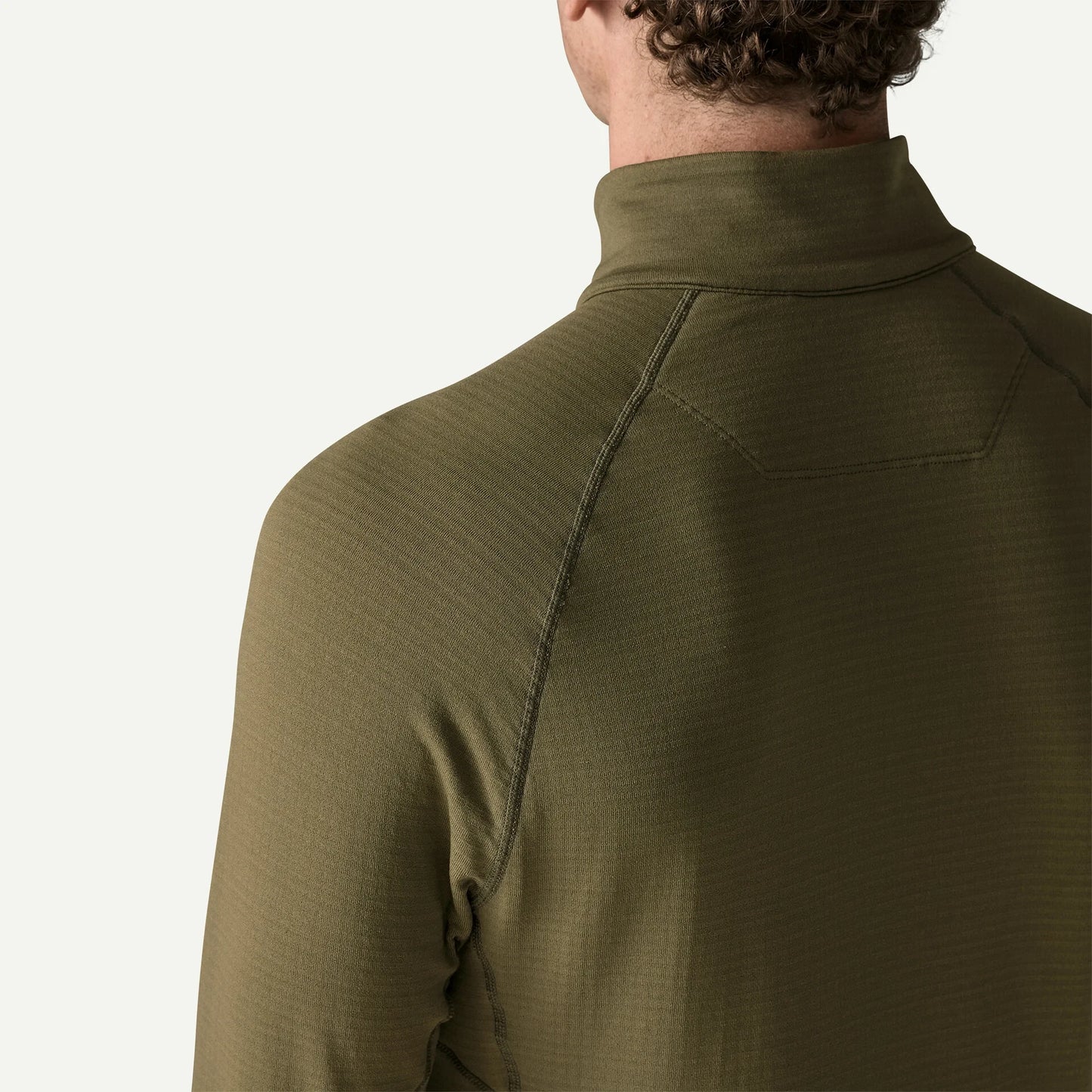 Men's Capilene® Thermal Weight Zip-Neck - US 8120