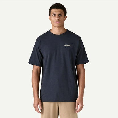 Men's Casting Logo Responsibili-Tee® - US 8377