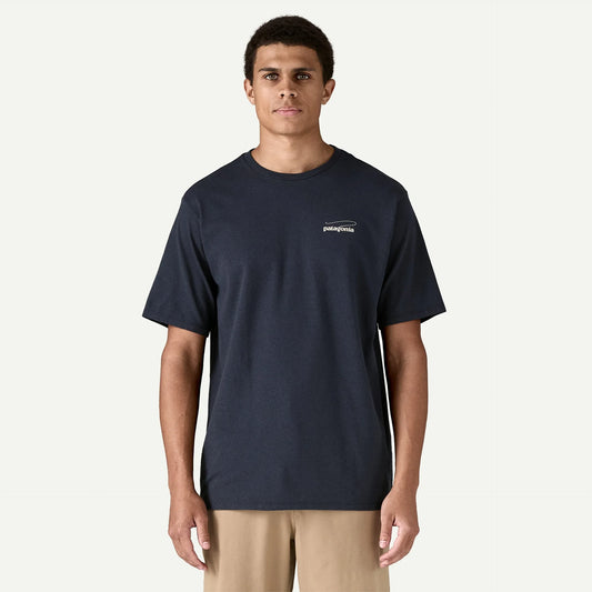 Men's Casting Logo Responsibili-Tee® - US 4916