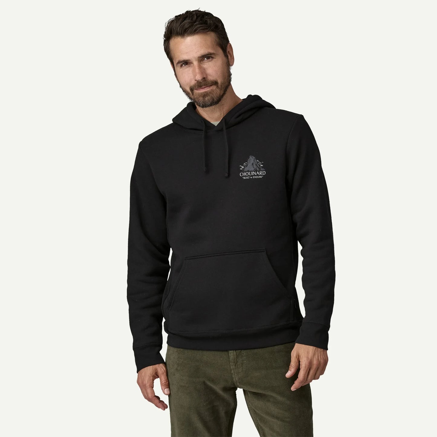 Men's Chouinard® Crest Uprisal Hoody - US 1126