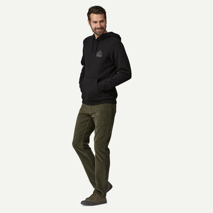Men's Chouinard® Crest Uprisal Hoody - US 0749