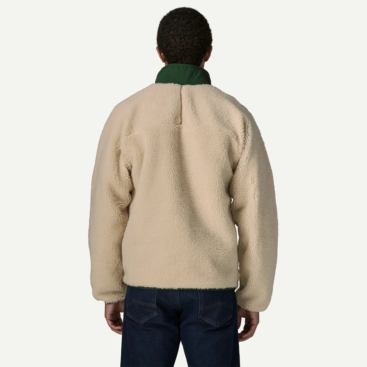 Men's Classic Retro-X® Fleece Jacket - US 6273