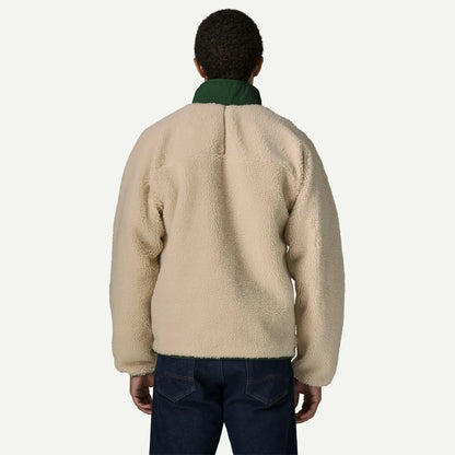Men's Classic Retro-X® Fleece Jacket - US 6273