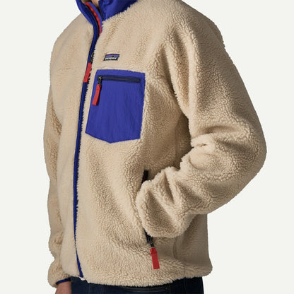 Men's Classic Retro-X® Fleece Jacket - US 8013