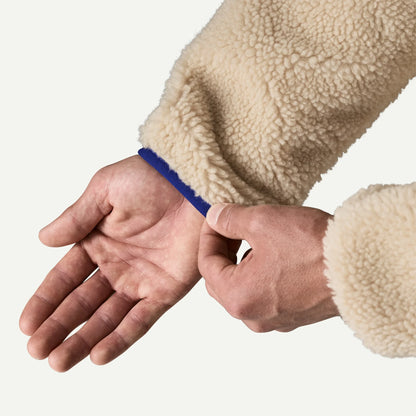 Men's Classic Retro-X® Fleece Jacket - US 0576