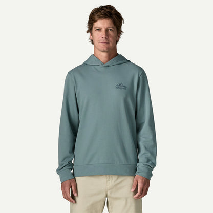 Men's Cloud Crag Daily Hoody - US 9015
