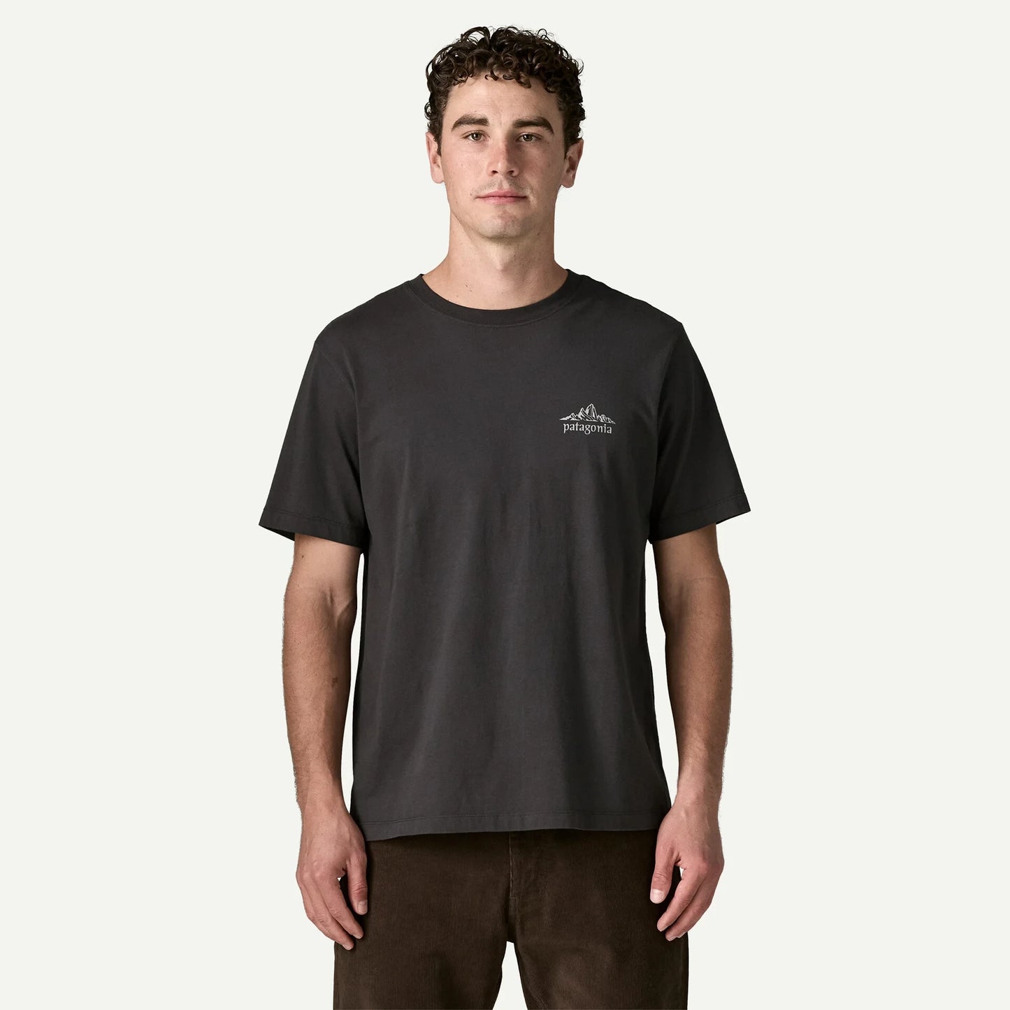 Men's Cloud Crag T-Shirt - US 9146