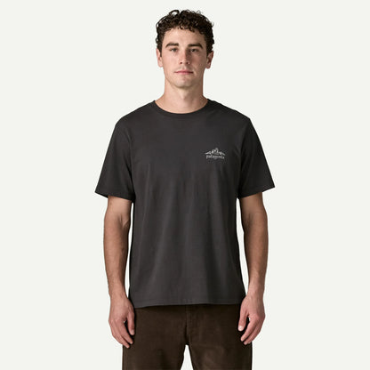 Men's Cloud Crag T-Shirt - US 9146