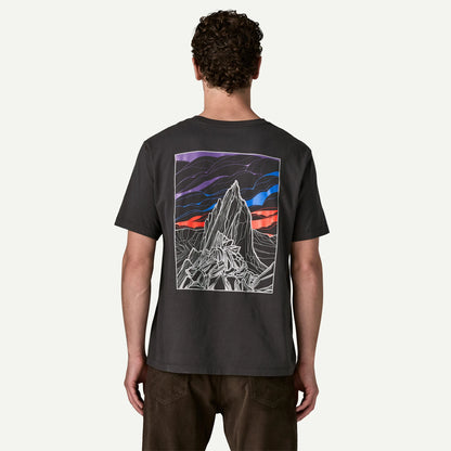 Men's Cloud Crag T-Shirt - US 7706