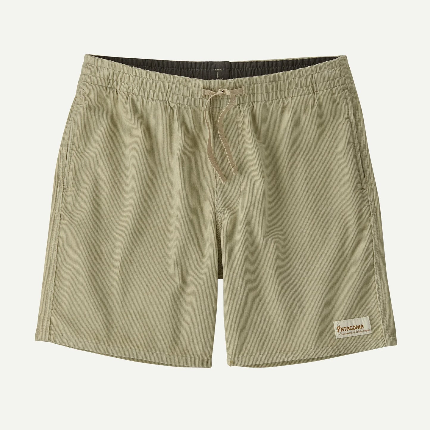 Men's Corduroy Volley Shorts - US 5641