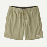 Men's Corduroy Volley Shorts - US 5641